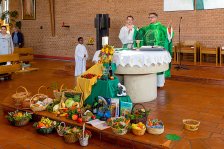 06.10.2024 Erntedankfest